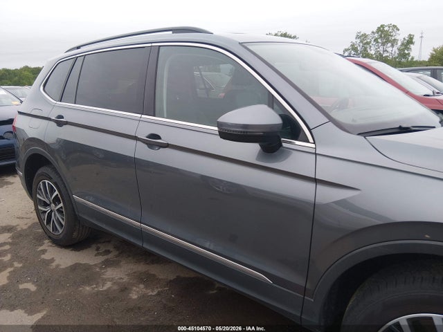 Aukcja sprzedaży 2020 Volkswagen Tiguan 2.0t Se/2.0t Se R-line Black/2.0t Sel, vin: 3VV2B7AX5LM038320, numer aukcji: 45104570