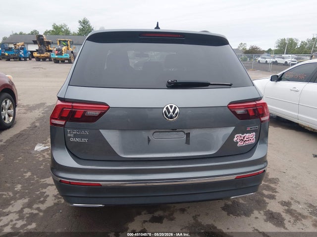 Aukcja sprzedaży 2020 Volkswagen Tiguan 2.0t Se/2.0t Se R-line Black/2.0t Sel, vin: 3VV2B7AX5LM038320, numer aukcji: 45104570