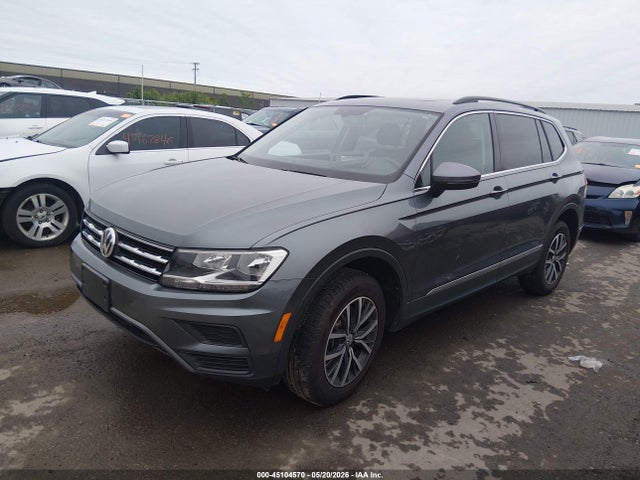 Aukcja sprzedaży 2020 Volkswagen Tiguan 2.0t Se/2.0t Se R-line Black/2.0t Sel, vin: 3VV2B7AX5LM038320, numer aukcji: 45104570