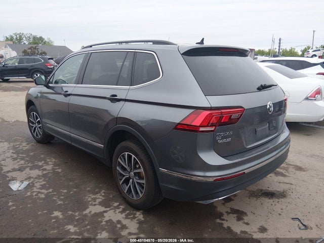 Aukcja sprzedaży 2020 Volkswagen Tiguan 2.0t Se/2.0t Se R-line Black/2.0t Sel, vin: 3VV2B7AX5LM038320, numer aukcji: 45104570