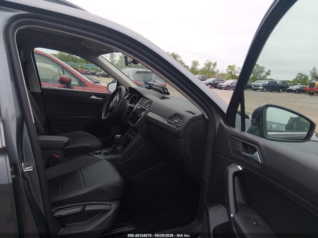 Aukcja sprzedaży 2020 Volkswagen Tiguan 2.0t Se/2.0t Se R-line Black/2.0t Sel, vin: 3VV2B7AX5LM038320, numer aukcji: 45104570