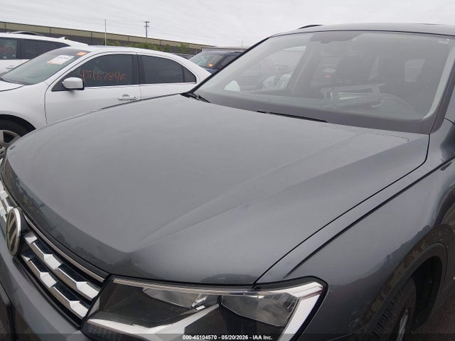Aukcja sprzedaży 2020 Volkswagen Tiguan 2.0t Se/2.0t Se R-line Black/2.0t Sel, vin: 3VV2B7AX5LM038320, numer aukcji: 45104570