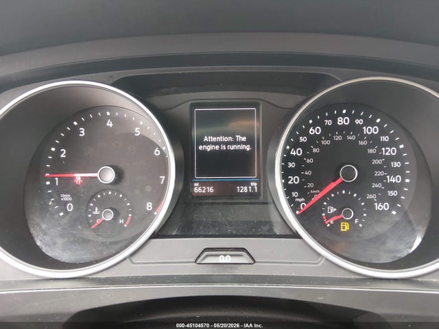 Aukcja sprzedaży 2020 Volkswagen Tiguan 2.0t Se/2.0t Se R-line Black/2.0t Sel, vin: 3VV2B7AX5LM038320, numer aukcji: 45104570