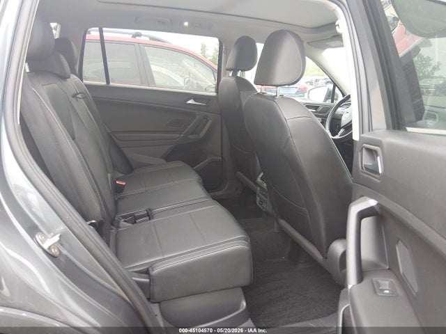 Aukcja sprzedaży 2020 Volkswagen Tiguan 2.0t Se/2.0t Se R-line Black/2.0t Sel, vin: 3VV2B7AX5LM038320, numer aukcji: 45104570