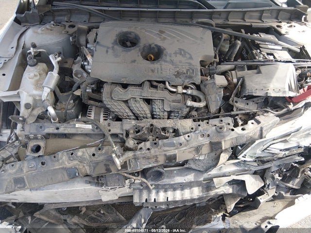 Nissan Altima 2.5 Sl 2019 1N4BL4EV8KC241694 Image 10