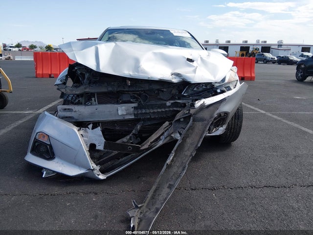 Nissan Altima 2.5 Sl 2019 1N4BL4EV8KC241694 Image 13