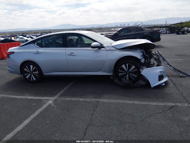Nissan Altima 2.5 Sl 2019 1N4BL4EV8KC241694 Image 14