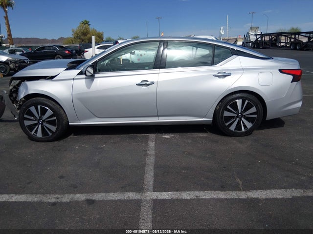 Nissan Altima 2.5 Sl 2019 1N4BL4EV8KC241694 Image 15