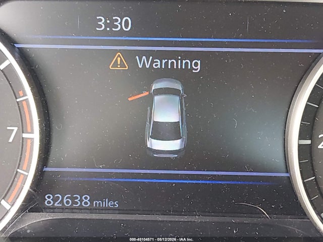 Nissan Altima 2.5 Sl 2019 1N4BL4EV8KC241694 Image 16