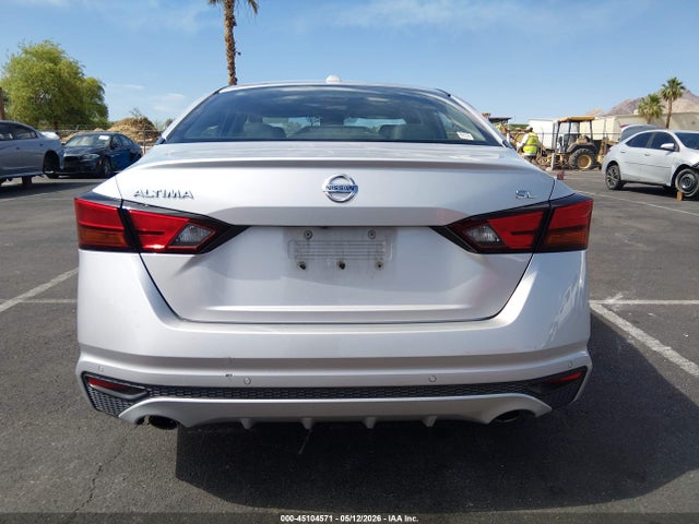 Nissan Altima 2.5 Sl 2019 1N4BL4EV8KC241694 Image 17