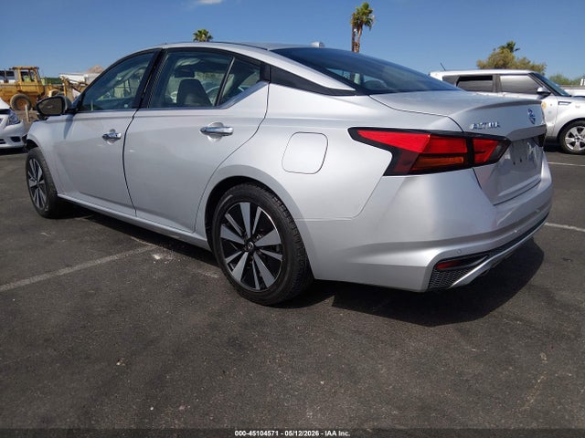 Nissan Altima 2.5 Sl 2019 1N4BL4EV8KC241694 Image 3