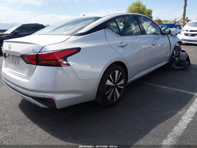 Nissan Altima 2.5 Sl 2019 1N4BL4EV8KC241694 Image 4