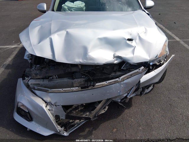 Nissan Altima 2.5 Sl 2019 1N4BL4EV8KC241694 Image 6