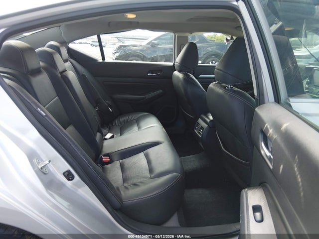 Nissan Altima 2.5 Sl 2019 1N4BL4EV8KC241694 Image 8