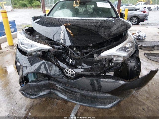 Aukcja sprzedaży 2020 Toyota C-hr Limited, vin: JTNKHMBX4L1085048, numer aukcji: 45104572