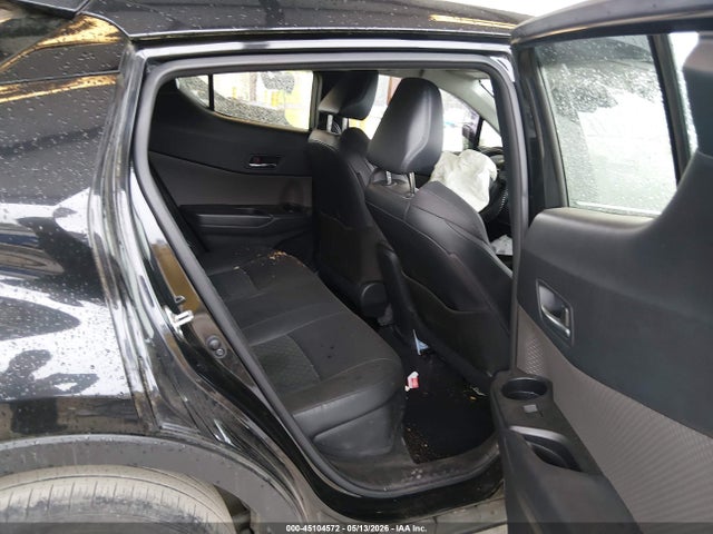 Aukcja sprzedaży 2020 Toyota C-hr Limited, vin: JTNKHMBX4L1085048, numer aukcji: 45104572