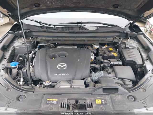 45104573 :رقم المزاد ، JM3KFBBM1P0268043 vin ، 2023 Mazda Cx-5 2.5 S Select مزاد بيع