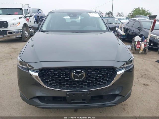45104573 :رقم المزاد ، JM3KFBBM1P0268043 vin ، 2023 Mazda Cx-5 2.5 S Select مزاد بيع