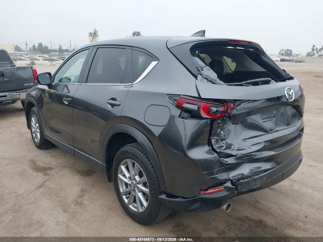 45104573 :رقم المزاد ، JM3KFBBM1P0268043 vin ، 2023 Mazda Cx-5 2.5 S Select مزاد بيع