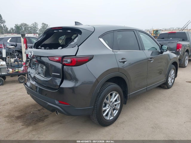 45104573 :رقم المزاد ، JM3KFBBM1P0268043 vin ، 2023 Mazda Cx-5 2.5 S Select مزاد بيع