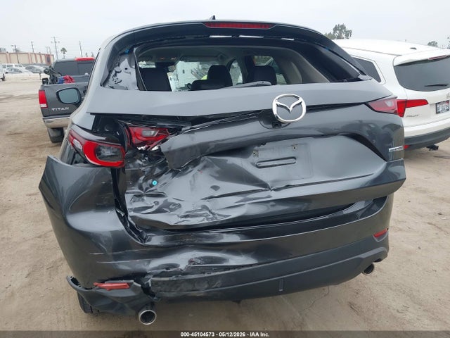 45104573 :رقم المزاد ، JM3KFBBM1P0268043 vin ، 2023 Mazda Cx-5 2.5 S Select مزاد بيع