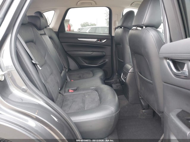 45104573 :رقم المزاد ، JM3KFBBM1P0268043 vin ، 2023 Mazda Cx-5 2.5 S Select مزاد بيع
