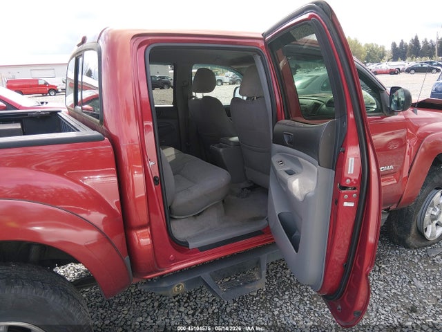 Auction sale of the 2007 Toyota Tacoma Base V6, vin: 5TELU42N17Z423181, lot number: 45104575