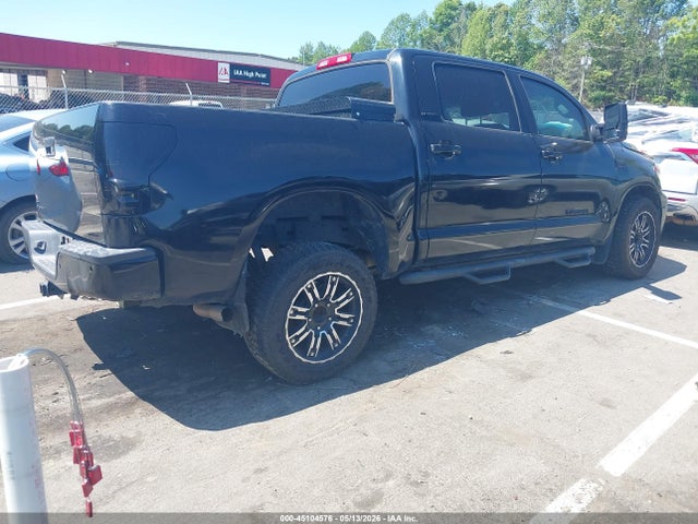Продажа на аукционе авто 2011 Toyota Tundra Limited 5.7l V8, vin: 5TFFY5F11BX102594, номер лота: 45104576
