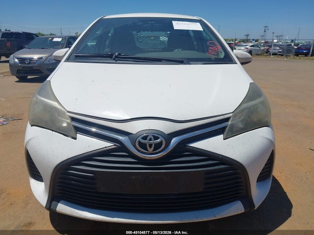 Toyota YARIS L 2016 VNKKTUD36GA069623 Image 12