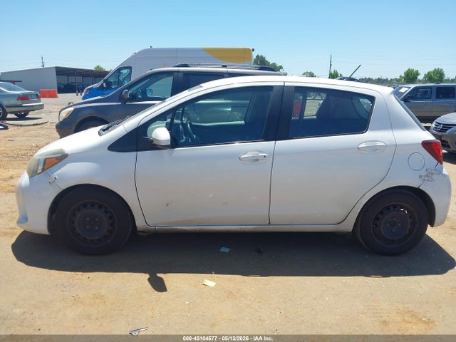 Toyota YARIS L 2016 VNKKTUD36GA069623 Image 14