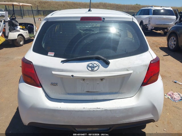 Toyota YARIS L 2016 VNKKTUD36GA069623 Image 16