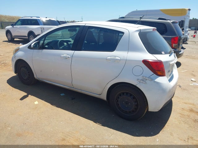 Toyota YARIS L 2016 VNKKTUD36GA069623 Image 3