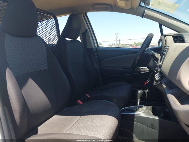 Toyota YARIS L 2016 VNKKTUD36GA069623 Image 5