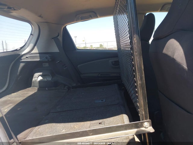 Toyota YARIS L 2016 VNKKTUD36GA069623 Image 8