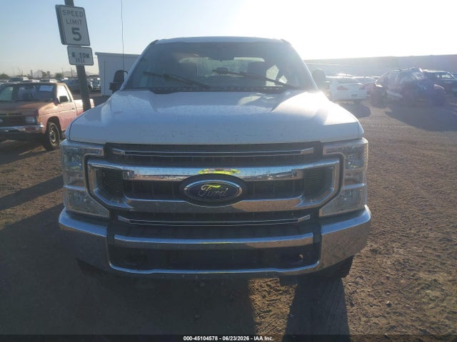 Ford F-250 Xlt 2020 1FT8W2BT5LED98494 Image 12