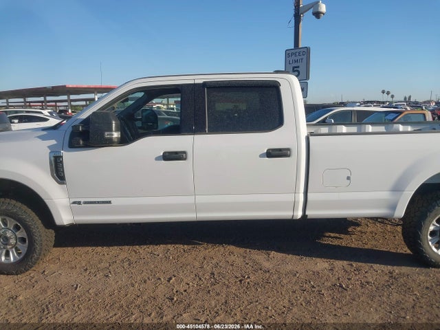 Ford F-250 Xlt 2020 1FT8W2BT5LED98494 Image 14