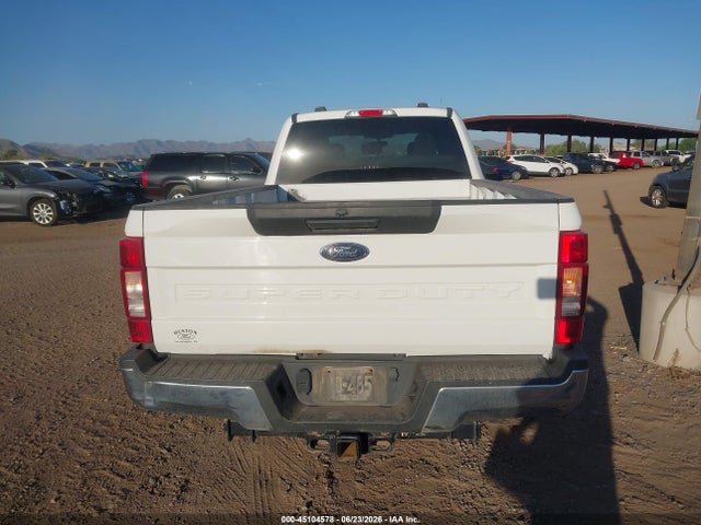 Ford F-250 Xlt 2020 1FT8W2BT5LED98494 Image 16