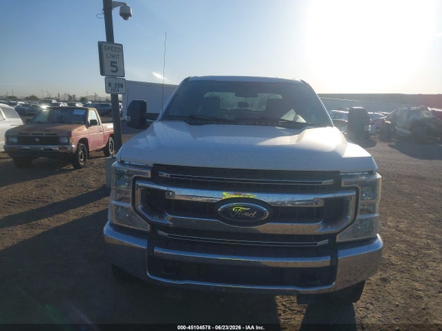Ford F-250 Xlt 2020 1FT8W2BT5LED98494 Image 6