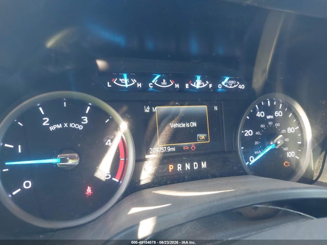 Ford F-250 Xlt 2020 1FT8W2BT5LED98494 Image 7