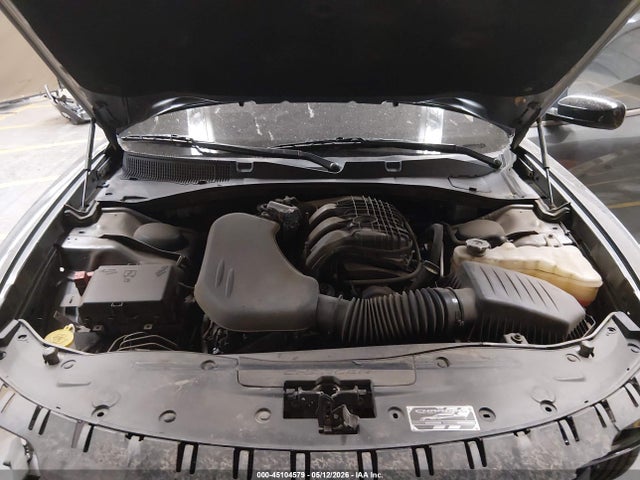 Dodge Charger Sxt 2023 2C3CDXBG5PH703494 Image 10