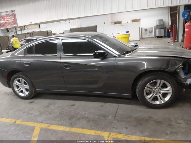 Dodge Charger Sxt 2023 2C3CDXBG5PH703494 Image 14