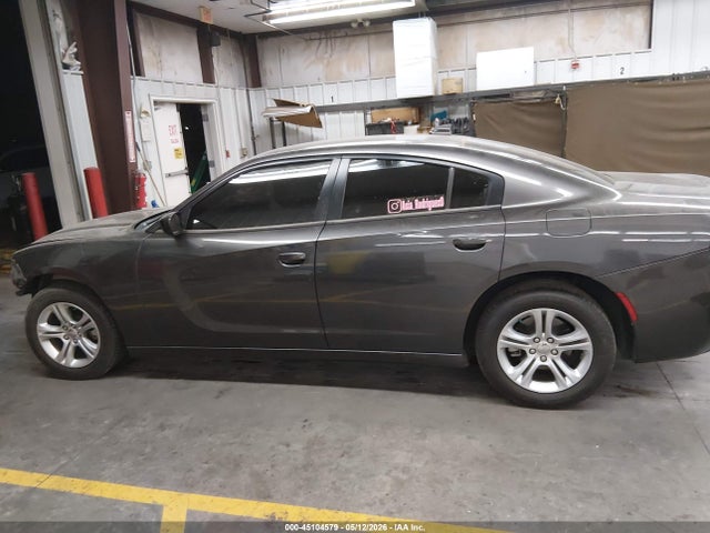 Dodge Charger Sxt 2023 2C3CDXBG5PH703494 Image 15