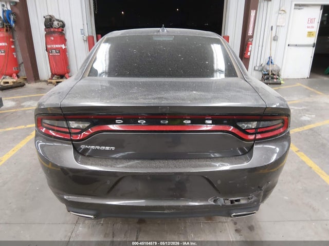 Dodge Charger Sxt 2023 2C3CDXBG5PH703494 Image 17