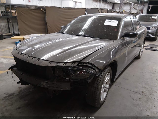 Dodge Charger Sxt 2023 2C3CDXBG5PH703494 Image 2