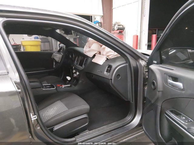 Dodge Charger Sxt 2023 2C3CDXBG5PH703494 Image 5