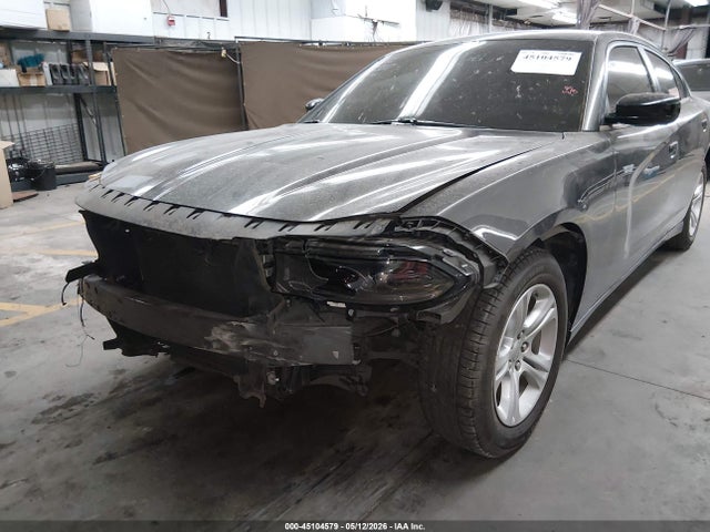 Dodge Charger Sxt 2023 2C3CDXBG5PH703494 Image 6