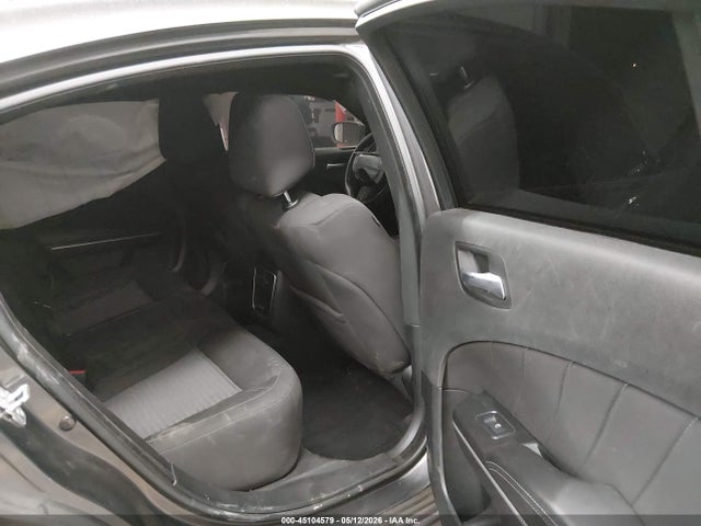 Dodge Charger Sxt 2023 2C3CDXBG5PH703494 Image 8