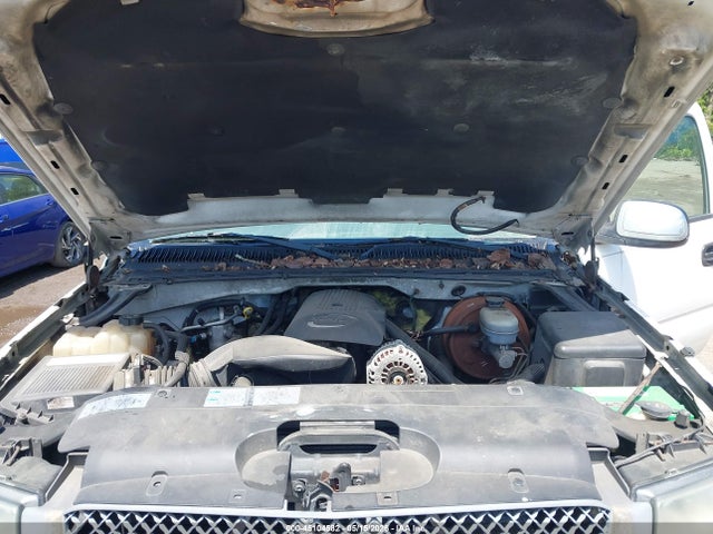 Продажа на аукционе авто 2005 Chevrolet Silverado 1500 Work Truck, vin: 1GCEK19Z55Z226271, номер лота: 45104582