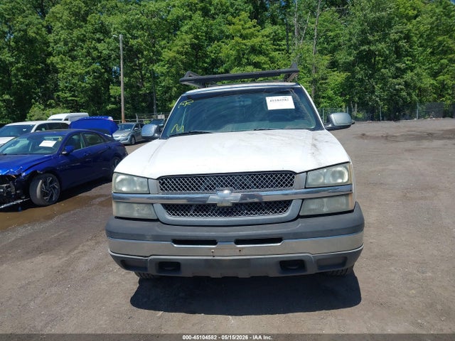 Продажа на аукционе авто 2005 Chevrolet Silverado 1500 Work Truck, vin: 1GCEK19Z55Z226271, номер лота: 45104582