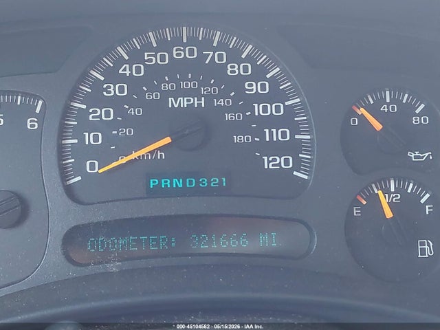 Продажа на аукционе авто 2005 Chevrolet Silverado 1500 Work Truck, vin: 1GCEK19Z55Z226271, номер лота: 45104582